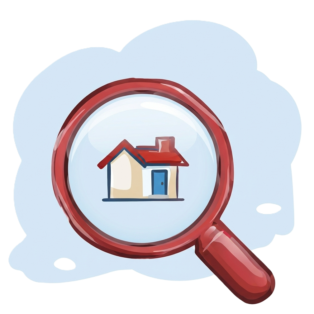 Browse Verified Properties